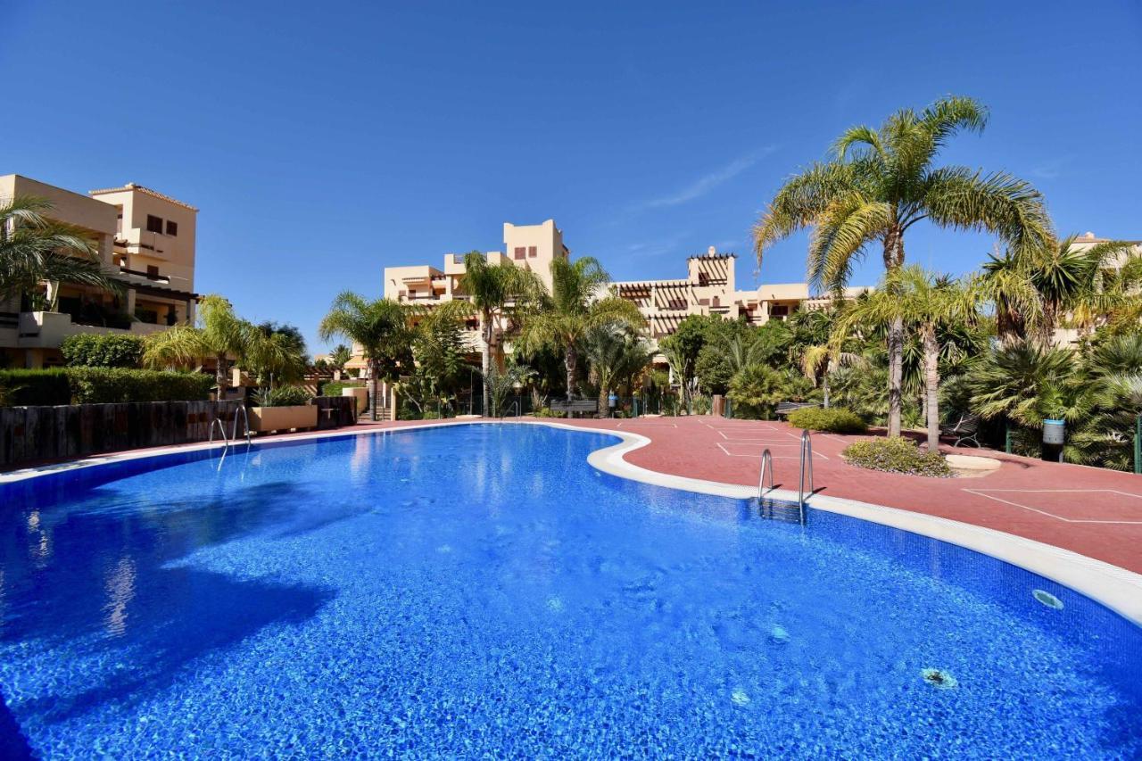 Апартаменты Marinas Sunset - Tu Duplex Con Solarium Privado! Вера Экстерьер фото