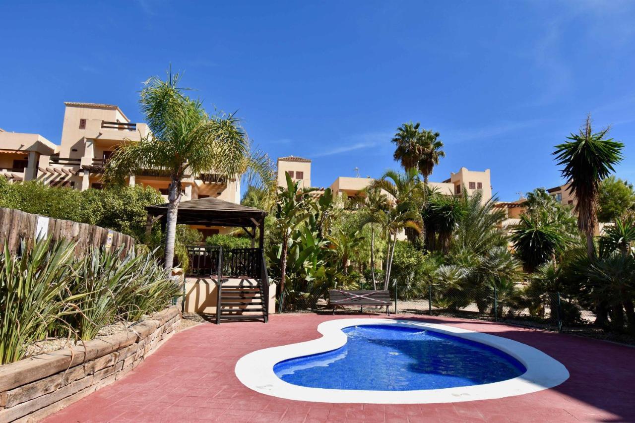 Апартаменты Marinas Sunset - Tu Duplex Con Solarium Privado! Вера Экстерьер фото